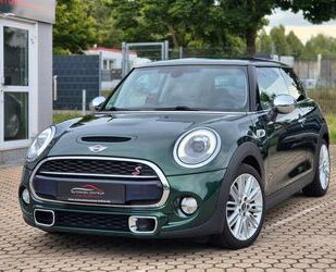 Mini Cooper S Gebrauchtwagen