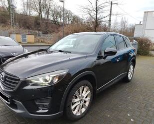 Mazda CX-5 Gebrauchtwagen