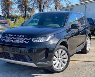 Land Rover Discovery Gebrauchtwagen