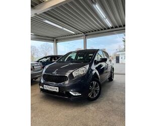 Kia Venga Gebrauchtwagen