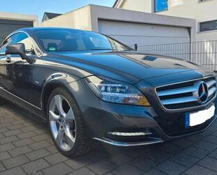Mercedes-Benz CLS 350 Gebrauchtwagen