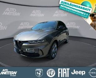 Alfa Romeo Tonale Gebrauchtwagen