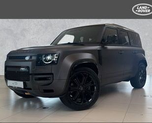 Land Rover Defender Gebrauchtwagen