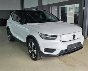 Volvo XC40 Gebrauchtwagen