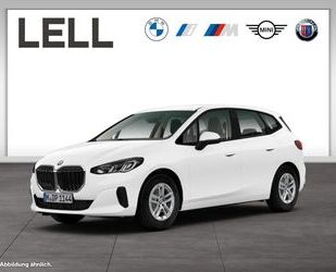 BMW 218 Active Tourer Gebrauchtwagen