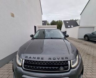 Land Rover Range Rover Evoque Gebrauchtwagen