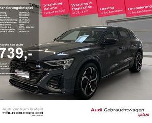 Audi Q8 e-tron Gebrauchtwagen