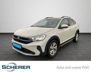 VW Taigo Gebrauchtwagen