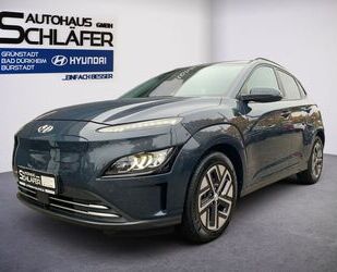 Hyundai KONA Gebrauchtwagen