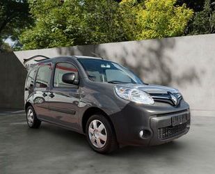 Renault Kangoo Gebrauchtwagen