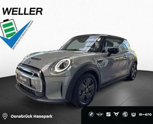 Mini Cooper SE Gebrauchtwagen