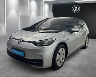 VW ID.3 Gebrauchtwagen