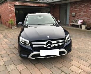 Mercedes-Benz GLC 250 Gebrauchtwagen