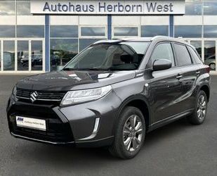 Suzuki Vitara Gebrauchtwagen