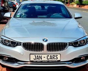 BMW 420 Gebrauchtwagen