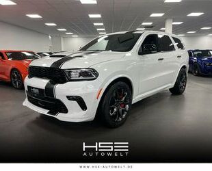 Dodge Durango Gebrauchtwagen
