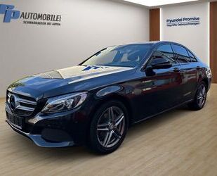 Mercedes-Benz C 180 Gebrauchtwagen