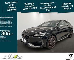 Cupra Leon Gebrauchtwagen