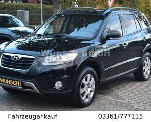 Hyundai SANTA FE Gebrauchtwagen