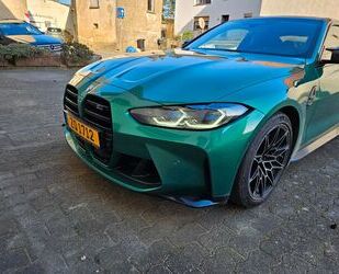 BMW M4 Gebrauchtwagen