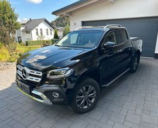 Mercedes-Benz X 250 Gebrauchtwagen