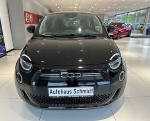 Fiat 500e Gebrauchtwagen