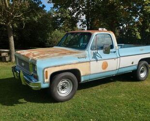 Chevrolet Andere Gebrauchtwagen