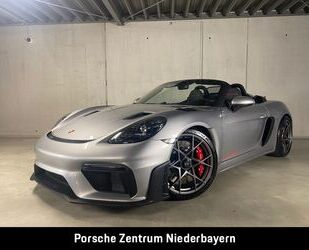 Porsche Boxster Gebrauchtwagen