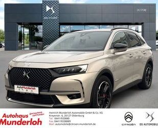 DS Automobiles DS7 (Crossback) Gebrauchtwagen