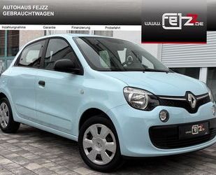 Renault Twingo Gebrauchtwagen