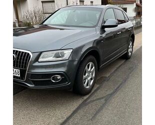 Audi Q5 Gebrauchtwagen