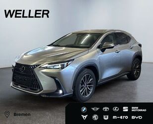 Lexus NX 450h Gebrauchtwagen