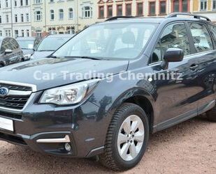Subaru Forester Gebrauchtwagen