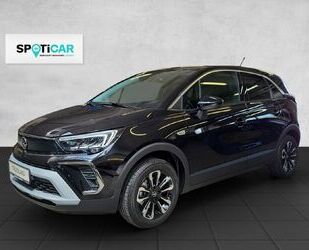 Opel Crossland (X) Gebrauchtwagen
