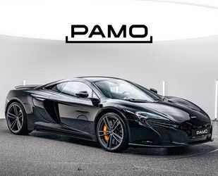McLaren 650S Coupé Gebrauchtwagen