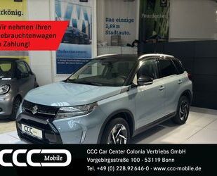 Suzuki Vitara Gebrauchtwagen
