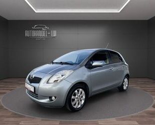 Toyota Yaris Gebrauchtwagen