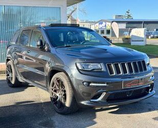 Jeep Grand Cherokee Gebrauchtwagen