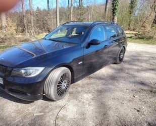 BMW 320 Gebrauchtwagen