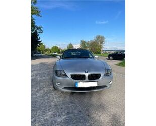 BMW Z4 Gebrauchtwagen
