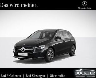Mercedes-Benz B 200 Gebrauchtwagen