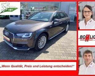 Audi A4 Allroad Gebrauchtwagen
