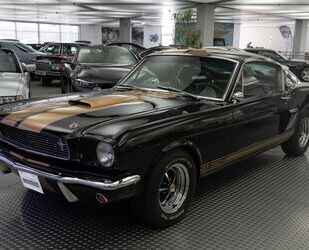 Ford Mustang Gebrauchtwagen