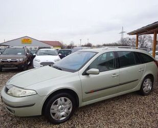 Renault Laguna Gebrauchtwagen