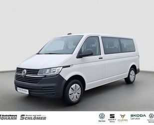 VW T6 Kombi Gebrauchtwagen
