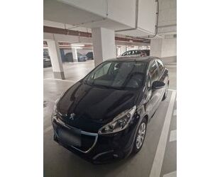 Peugeot 208 Gebrauchtwagen