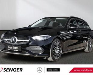 Mercedes-Benz C 180 Gebrauchtwagen
