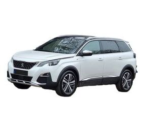 Peugeot 5008 Gebrauchtwagen