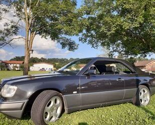 Mercedes-Benz E 230 Gebrauchtwagen