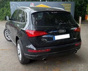 Audi Q5 Gebrauchtwagen
